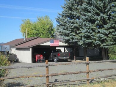 home carport/garage