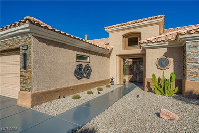 9100 Garden View Dr, Las Vegas, NV 89134 - photo 4