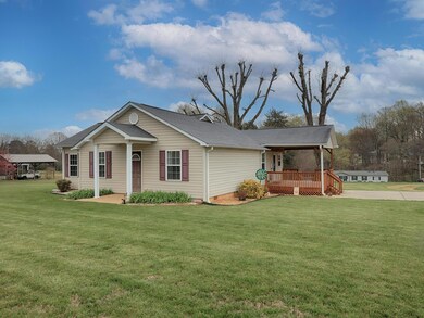 190 Carl Austin Rd, Statesville, NC 28625 - photo 2