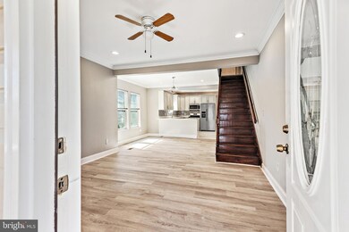 5700 Fair Oaks Ave, Baltimore, MD 21214 - photo 2