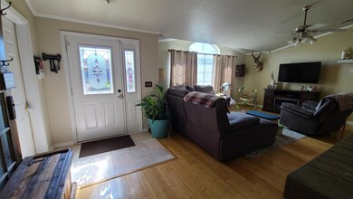 Bamboo flooring