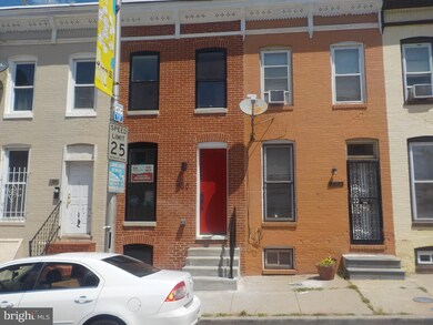 450 Pitman Place, Baltimore, MD 21202 - photo 2