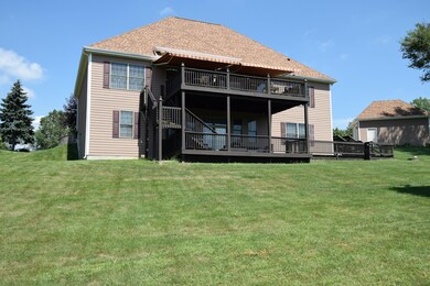 Back of Home