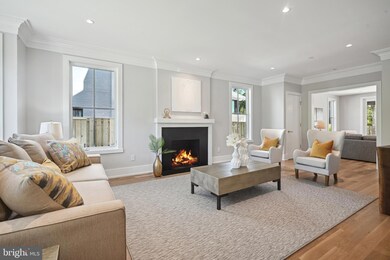 4708 Warren St NW, Washington, DC 20016 - photo 5