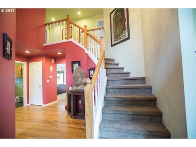 Entrance/Foyer