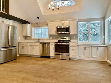 326 Little Tooky Rd, Contoocook, NH 03229 - photo 2