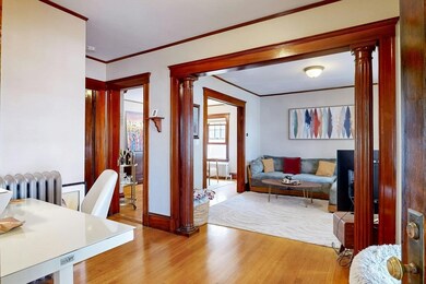 67 Grafton St unit 1, Arlington, MA 02474 - photo 4