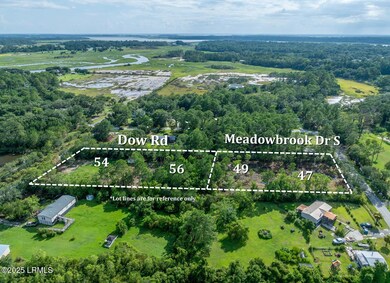 54 Dow Rd, Beaufort, SC 29907 - photo 4