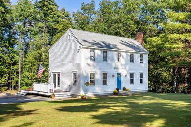 10 Pheasant Ridge Rd, Townsend, MA 01469 - photo 2