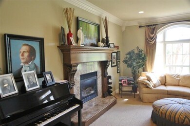 10964 Kennesaw Dr, Bentonville, AR 72712 - photo 7