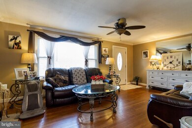 8507 Rugby Rd, Manassas Park, VA 20111 - photo 3