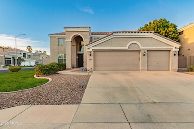 9426 E Los Lagos Vista Ave, Mesa, AZ 85209 - photo 4