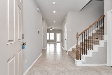 13967 Leigh Lake Ln, Shenandoah, TX 77384 - photo 2