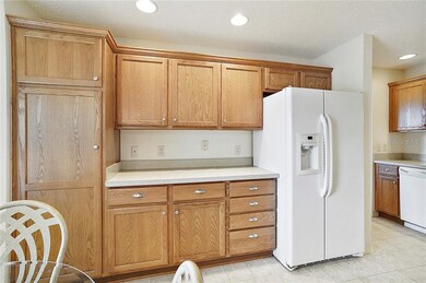 Eat in Kitchen