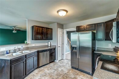 9516 Hennington Ct, Henrico, VA 23228 - photo 4