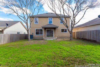 3831 Pavo Viejo, San Antonio, TX 78223 - photo 5