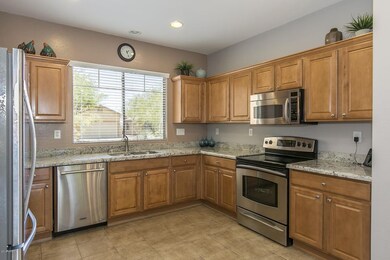 1822 W Owens Way-19