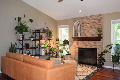 1809 Timberlane Ln NE, Grand Rapids, MI 49505 - photo 3