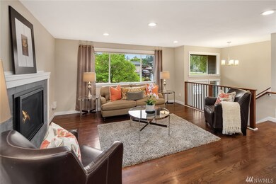 8812 NE 203rd Place, Bothell, WA 98011 - photo 3