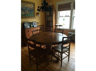 Dining Room.