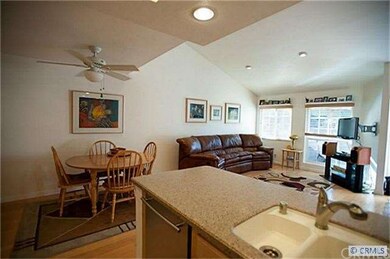Kitchen is open to the Family Room.