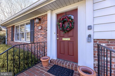 8413 Crown Place, Alexandria, VA 22308 - photo 5