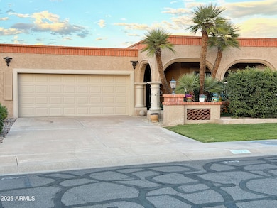 8076 E Vía Del Arbor, Scottsdale, AZ 85258 - photo 3