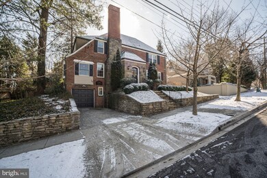 4227 Fordham Rd NW, Washington, DC 20016 - photo 2