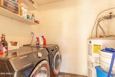 10217 N 8th Place unit 94, Phoenix, AZ 85020 - photo 7