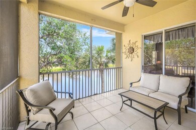 Take in the Lake Fountains and Relax...