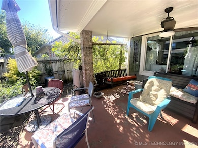 3309 N 7th St, Broken Arrow, OK 74012 - photo 4