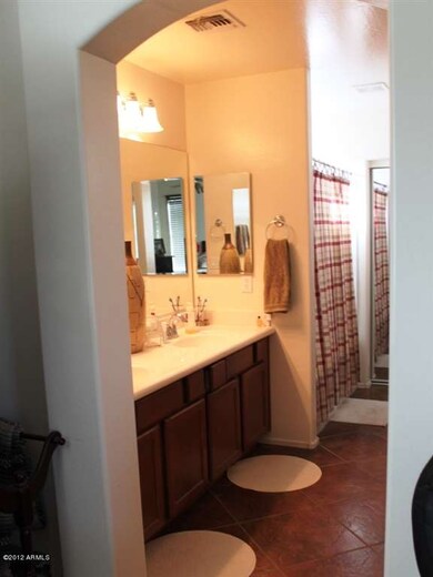 Gorgeous Master Bath
