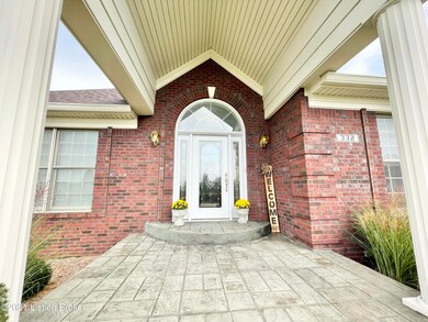 332 Crescent View Dr, Shepherdsville, KY 40165 - photo 7