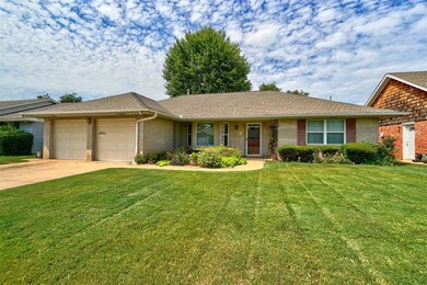 2517 NW 115th Place, Oklahoma City, OK 73120 - photo 6