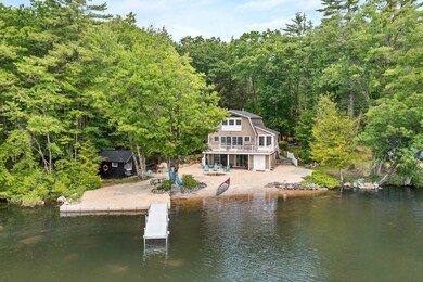 48 Basin Dr, Tuftonboro, NH 03853 - photo 2