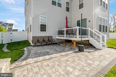 12209 Sedge St, Bristow, VA 20136 - photo 4