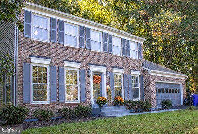 13500 Round Tree Ct, Silver Spring, MD 20906 - photo 2