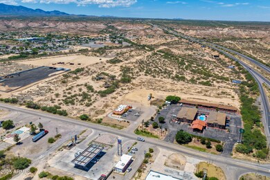 XXX N Ocotillo Rd, Benson, AZ 85602 - photo 5
