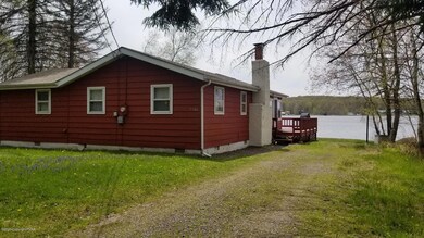 7746 Lake Shore Dr, Pocono Lake, PA 18347 - photo 2