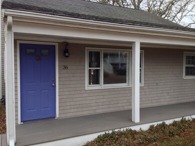 36 Kingwood St, Wareham, MA 02571 - photo 3