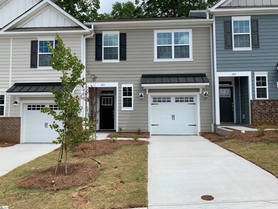 125 Wethington Way unit 16, Travelers Rest, SC 29690 - photo 2