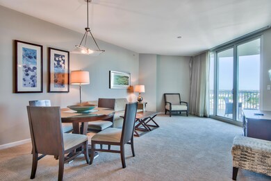 Dining/living