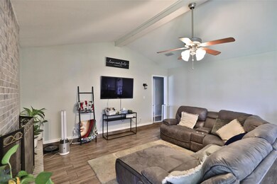 4625 Sunflower Cir, Abilene, TX 79606 - photo 3