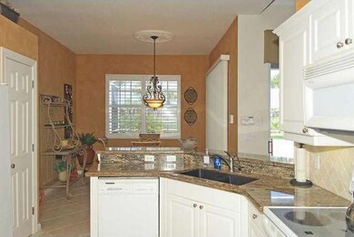 Kitchen / Dinette