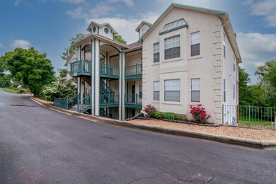 141 The Bluffs Branson_