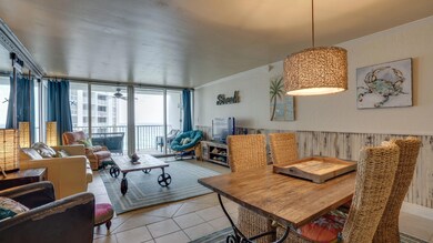 Dining/Living