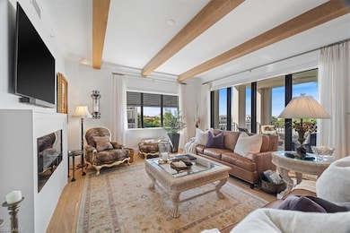 Naples Square II unit 409, Naples, FL 34102 - photo 6