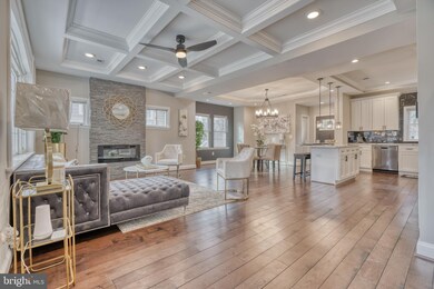 4004 Duvall Ave, Baltimore, MD 21216 - photo 4