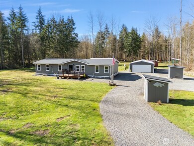 14237 Bald Hill Rd SE, Yelm, WA 98597 - photo 3