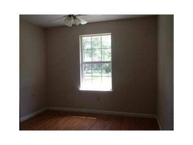 Bedroom.